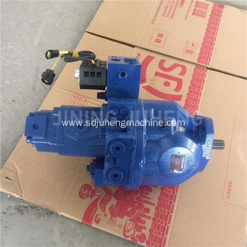 DX60 Hydraulic Pump AP2D28 Ap2d25 Main Pump